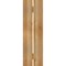 Ekena Millwork Spaced Board-n-Batten Shutters, Rough Sawn Western Red Cedar, 11 1/4W x 37H, PR RBS06S11X037RWR - alternate 5